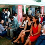 September 6th, 2013: collateral awards ceremony, hosted by Giornate degli Autori - Venice Days