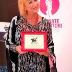 Queer Lion Award ceremony