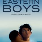 Congratulations to Eastern Boys, nominated for 2013 Queer Lion Award, who just received 3 nominations at the 40th César awards, for Best Picture, Best Director (Robin Campillo) and Most Promising Actor (Kirill Emelyanov)