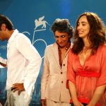 Chiara Francini, Anna Paola Concia, Antonio Merone