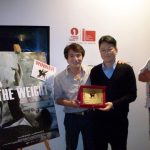Venezia 69: Cho Jae-hyun and Jeon Kyu-hwan