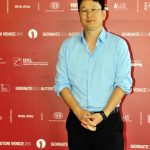 Venezia 69: Jeon Kyu-hwan