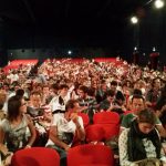 September 6th, 2013: Inside PalaBiennale