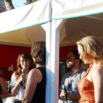 September 6th, 2013: collateral awards ceremony, hosted by Giornate degli Autori - Venice Days