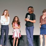 BÊTES BLONDES World Premiere: Basile Meilleurat, Agate Bonitzer, Thomas Scimeca and directors Alexia Walther & Maxime Matray