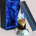 Queer Lion Award: trophy