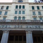 Hotel Des Bains: Venezia 75 in Mostra