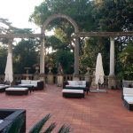 Hotel Des Bains: Venezia 75 in Mostra