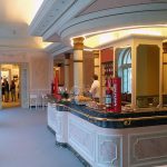 Hotel Des Bains: Venezia 75 in Mostra