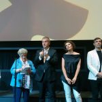 Tchelovek kotorij udivil vseh (The Man Who Surprised Everyone): Q&A