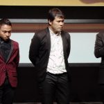 Kucumbu Tubuh Indahku (Memories of My Body): premiere (Photo: Marco Visca Studio)