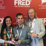 Queer Lion jury: Fred Radio