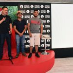 Queer Lion Award: ceremony