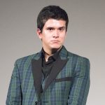 Aug 30 - Juan Carlos Maldonado, co-lead in the movie