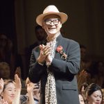 Sep 02 - World Premiere of Ji Yuan Tai Qi Hao (No.7 Cherry Lane) by Yonfan in Sala Grande (photo Marco Visca Studio)