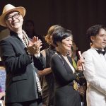 Sep 02 - World Premiere of Ji Yuan Tai Qi Hao (No.7 Cherry Lane) by Yonfan in Sala Grande (photo Marco Visca Studio)