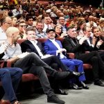 Sep 02 - World Premiere of Rialto by Peter Mackie Burns in Sala Darsena