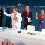 Sep 03 - A Conversation with Julie Andrews in Sala Perla 2
