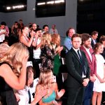 Sep 03 - World Premiere of Barn (Beware of Children) by Dag Johan Haugerud in Sala Perla
