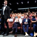 Sep 04 - World Premiere of Moffie by Oliver Hermanus in Sala Darsena