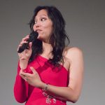 Sep 06 - World Premiere of Lingua Franca by Isabel Sandoval in Sala Perla (photo Marco Visca Studio)
