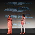 Aug 29 - World Premiere of Bombay Rose by Gitanjali Rao in Sala Perla