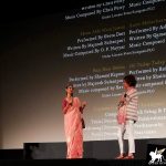 Aug 29 - World Premiere of Bombay Rose by Gitanjali Rao in Sala Perla