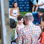 DAY 1 | 28 aug 2024 | SIC Opening party (photo © Settimana Internazionale della Critica) DAY 1 | 28 aug 2024 | SIC Opening party (photo © Settimana Internazionale della Critica)