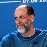 DAY 6 | 03 sep 2024 | Queer by Luca Guadagnino (photo © Giorgio Zucchiatti, La Biennale di Venezia, Foto ASAC) DAY 6 | 03 sep 2024 | Queer by Luca Guadagnino (photo © Giorgio Zucchiatti, La Biennale di Venezia, Foto ASAC)