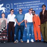 DAY 6 | 03 sep 2024 | Queer by Luca Guadagnino (photo © Giorgio Zucchiatti, La Biennale di Venezia, Foto ASAC) DAY 6 | 03 sep 2024 | Queer by Luca Guadagnino (photo © Giorgio Zucchiatti, La Biennale di Venezia, Foto ASAC)
