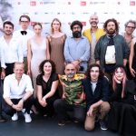 DAY 4 | 31 aug 2024 | Boomerang by Shahab Fotouhi (photo © Giornate degli Autori) DAY 4 | 31 aug 2024 | Boomerang by Shahab Fotouhi (photo © Giornate degli Autori)
