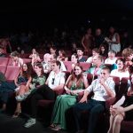 DAY 3 | 30 aug 2024 | Diciannove by Giovanni Tortorici (photo © Queer Lion) DAY 3 | 30 aug 2024 | Diciannove by Giovanni Tortorici (photo © Queer Lion)