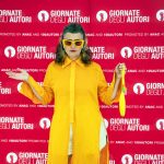 DAY 5 | 01 sep 2024 | Peaches Goes Bananas by Marie Losier (photo © Giornate degli Autori) DAY 5 | 01 sep 2024 | Peaches Goes Bananas by Marie Losier (photo © Giornate degli Autori)