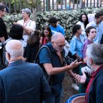 DAY 9 | 6 sep 2024 | Queer Lion Award ceremony at Casa della Critica (photo © Alice Durigatto) DAY 9 | 6 sep 2024 | Queer Lion Award ceremony at Casa della Critica (photo © Alice Durigatto)