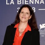 DAY 2 | 03 sep 2022 | All the Beauty and the Bloodshed by Laura Poitras (photo © La Biennale di Venezia - foto ASAC) DAY 2 | 03 sep 2022 | All the Beauty and the Bloodshed by Laura Poitras (photo © La Biennale di Venezia - foto ASAC)