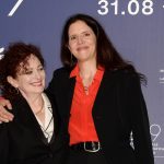 DAY 2 | 03 sep 2022 | All the Beauty and the Bloodshed by Laura Poitras (photo © La Biennale di Venezia - foto ASAC) DAY 2 | 03 sep 2022 | All the Beauty and the Bloodshed by Laura Poitras (photo © La Biennale di Venezia - foto ASAC)